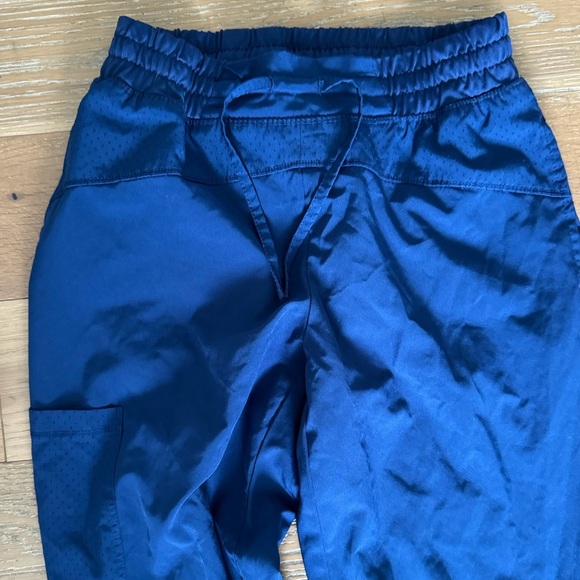 Barco Blue Scrub Joggers - Picture 2 of 6